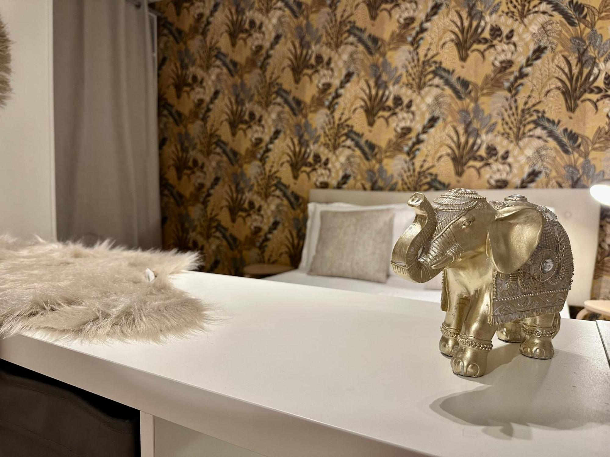 Grand Appartement Bron Centre Proche Eurexpo Et Groupama Kültér fotó